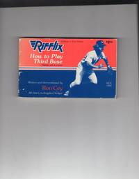 How to Play Third Base; Rifflix, A Movie in Your Pocket