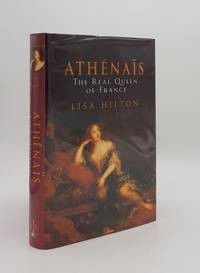 ATHENAIS The Real Queen of France