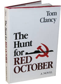 image of The Hunt For Red October