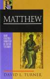 Matthew (Baker Exegetical Commentary on the New Testament)