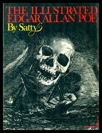 image of THE ILLUSTRATED EDGAR ALLAN POE