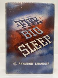 THE BIG SLEEP