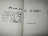 Please Don&#039;t Eat The Daisies by Jean Kerr - 1957