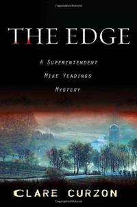 The Edge: A Superintendent Mike Yeadings Mystery
