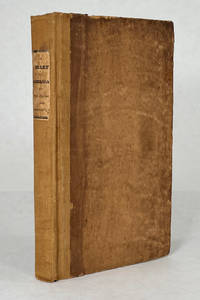 A Diary in America; With Remarks on its Institutions. [In single volume]