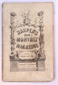 Harper&#039;s Monthly February 1874 by Various - 1874