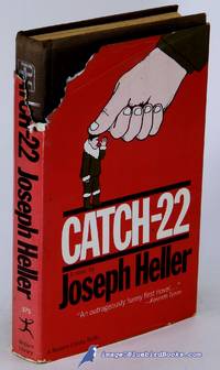 Catch-22 (Modern Library #375.1) by HELLER, Joseph - [c.1969-70]