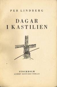 Dagar i Kastilien.