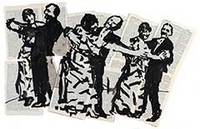The Lulu Plays ["Earth-Spirit" and "Pandora's Box"] [with separate suite of linoleum block prints]