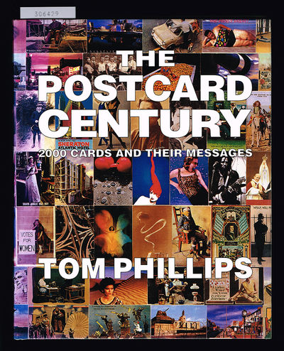 The postcard century. 2000 cards and their…