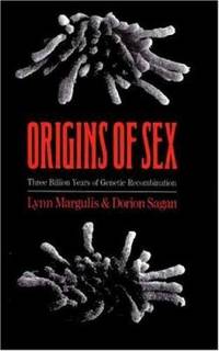 Origins of Sex : Three Billion Years of Genetic Recombination