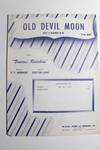 Old Devil Moon from FINIANS RAINBOW