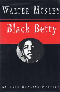 cover of Black Betty
