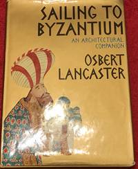 image of Sailing To Byzantium