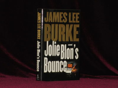 JOLIE BLON'S BOUNCE. A Novel