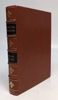 Sebastian Melmoth [Oscar Wilde]