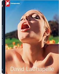 David Lachapelle: Fotografie. Portfolio 51 by (Lachapelle, David):