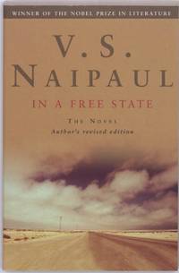 cover of In a Free State