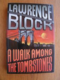A Walk Among the Tombstones