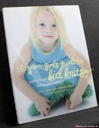 image of The Yarn Girls' Guide to Kid Knits