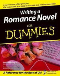 Writing a Romance Novel for Dummies