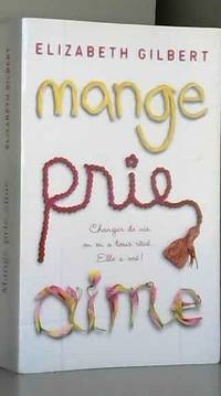 image of MANGE PRIE AIME