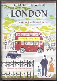 image of Cities of the World. London