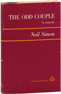 The Odd Couple First Edition