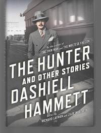 image of The Hunter And Other Stories