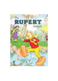 Rupert Annual: No. 62