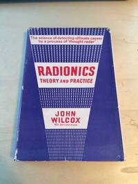 image of Radionics in Theory and Practice