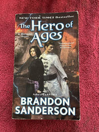 The Hero of Ages
