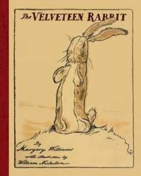 The Velveteen Rabbit by Margery Williams - 2011