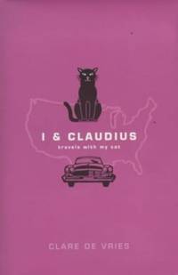 cover of I and Claudius