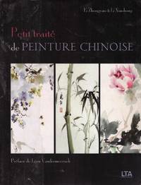 cover of PETIT TRAITe de PEINTURE CHINOISE