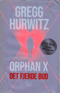 Orphan X. Det fjerde bud