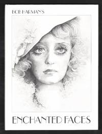 Bob Harman's Enchanted Faces
