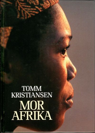 Mor Afrika.