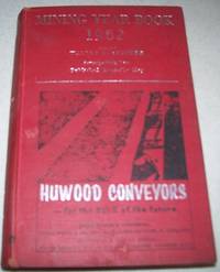 cover of Mining Year Book 1962, Incorporating The Mining Manual