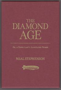 image of The Diamond Age