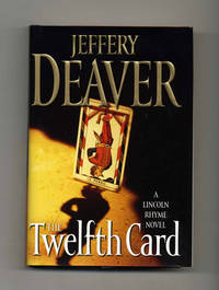 The Twelfth Card  - 1st Edition/1st Printing