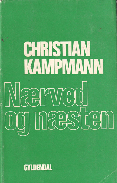 Nærved og næsten