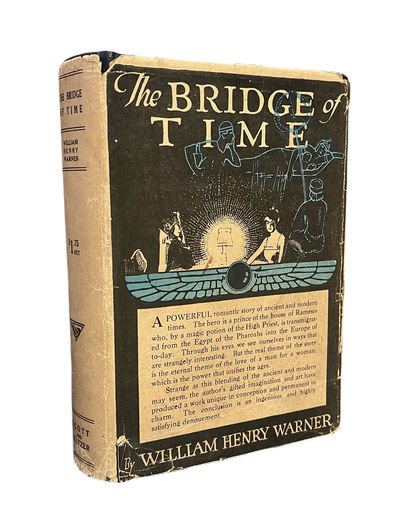 The Bridge of Time