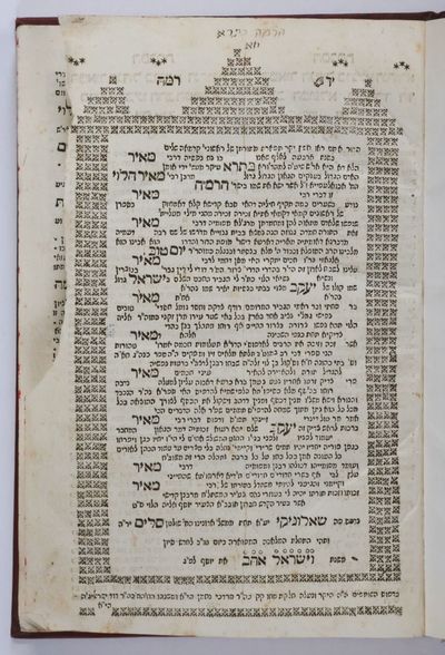 Yad Ramah (On Tractate Bava Batra) (in 2 vols.)