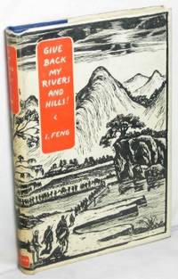 image of Give Back My Rivers and Hills