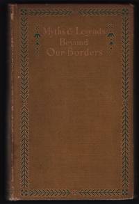 Myths and legends beyond our borders