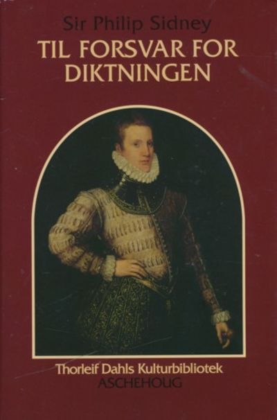 Til forsvar for diktningen