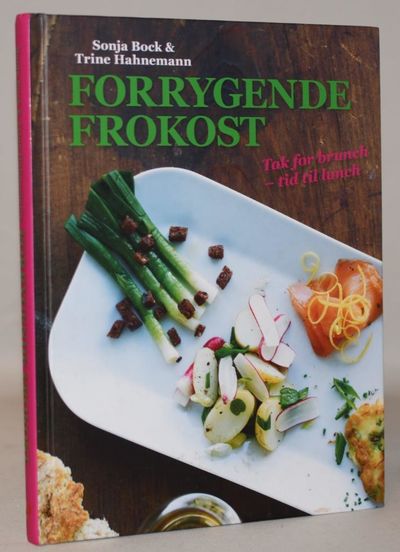 Forrygende frokost - Tak for brunch - tid til…