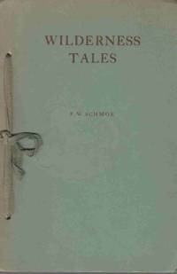image of WILDERNESS TALES