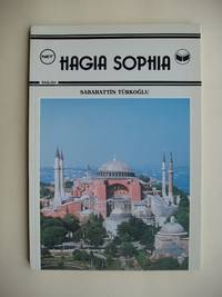 Hagia Sophia by Turkoglu, Sabahattin - 1988